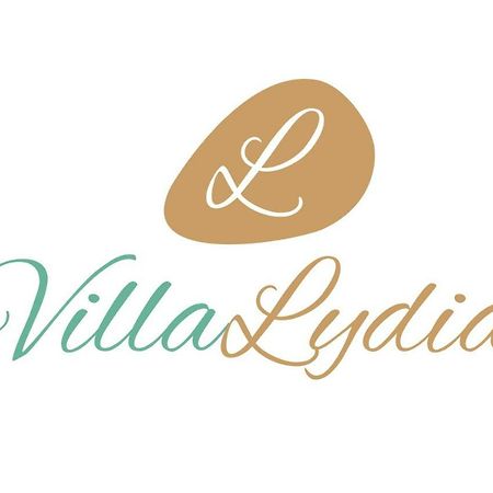 Villa Lydia Nydri  Eksteriør billede