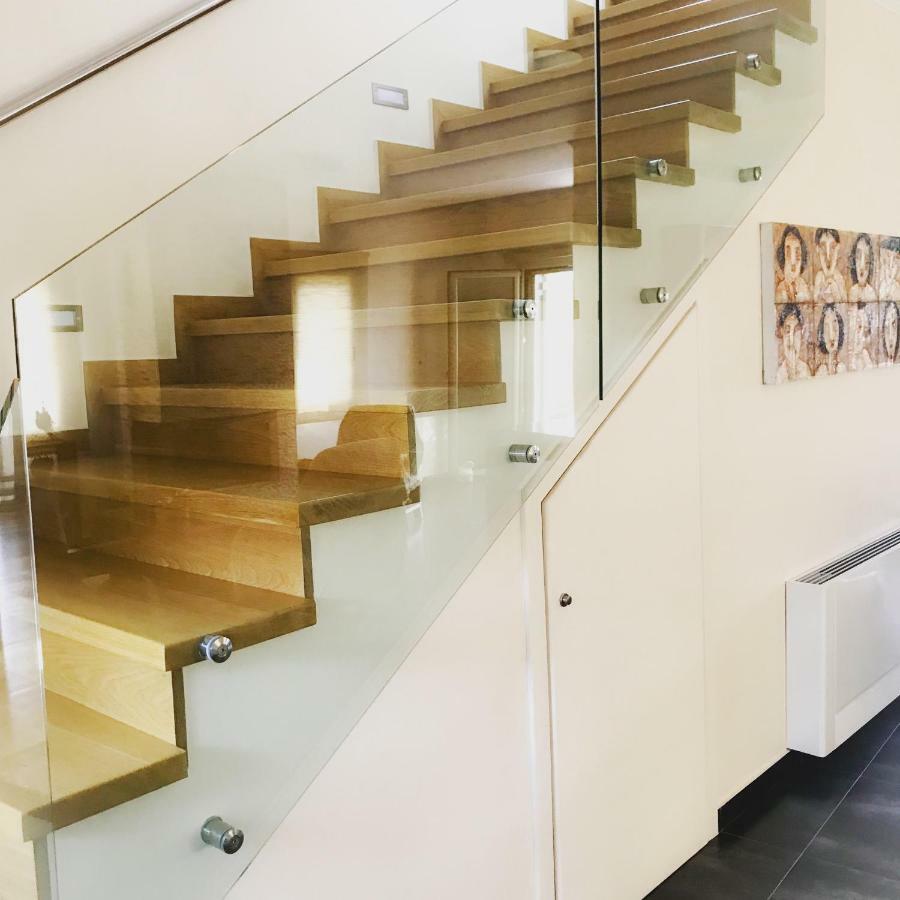 Villa Lydia Nydri  Eksteriør billede