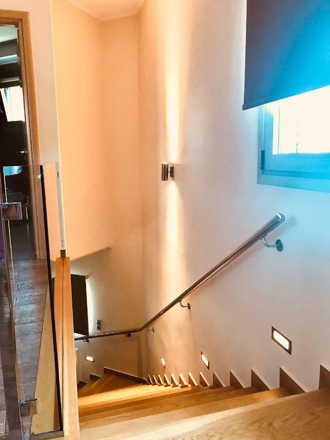 Villa Lydia Nydri  Eksteriør billede
