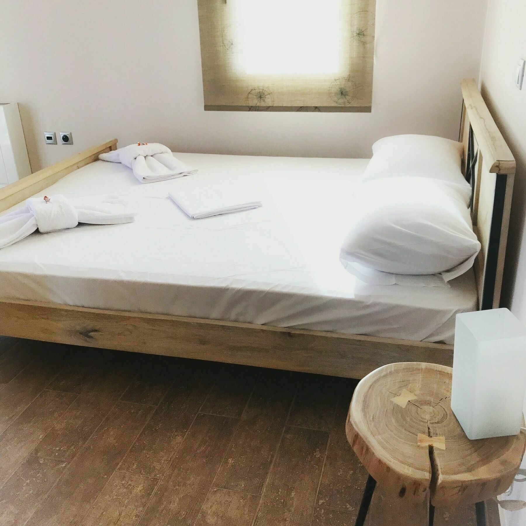 Villa Lydia Nydri  Eksteriør billede