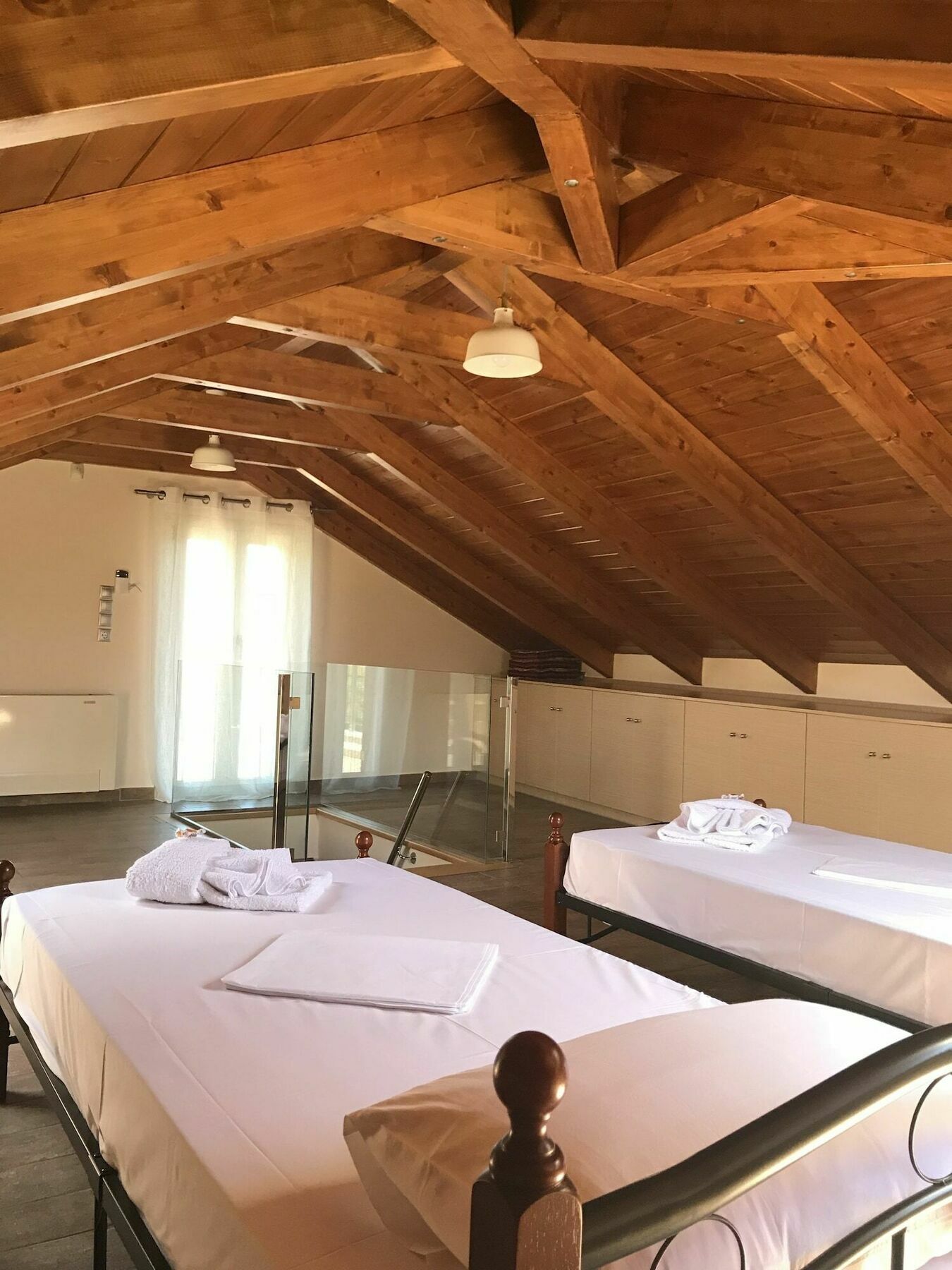 Villa Lydia Nydri  Eksteriør billede