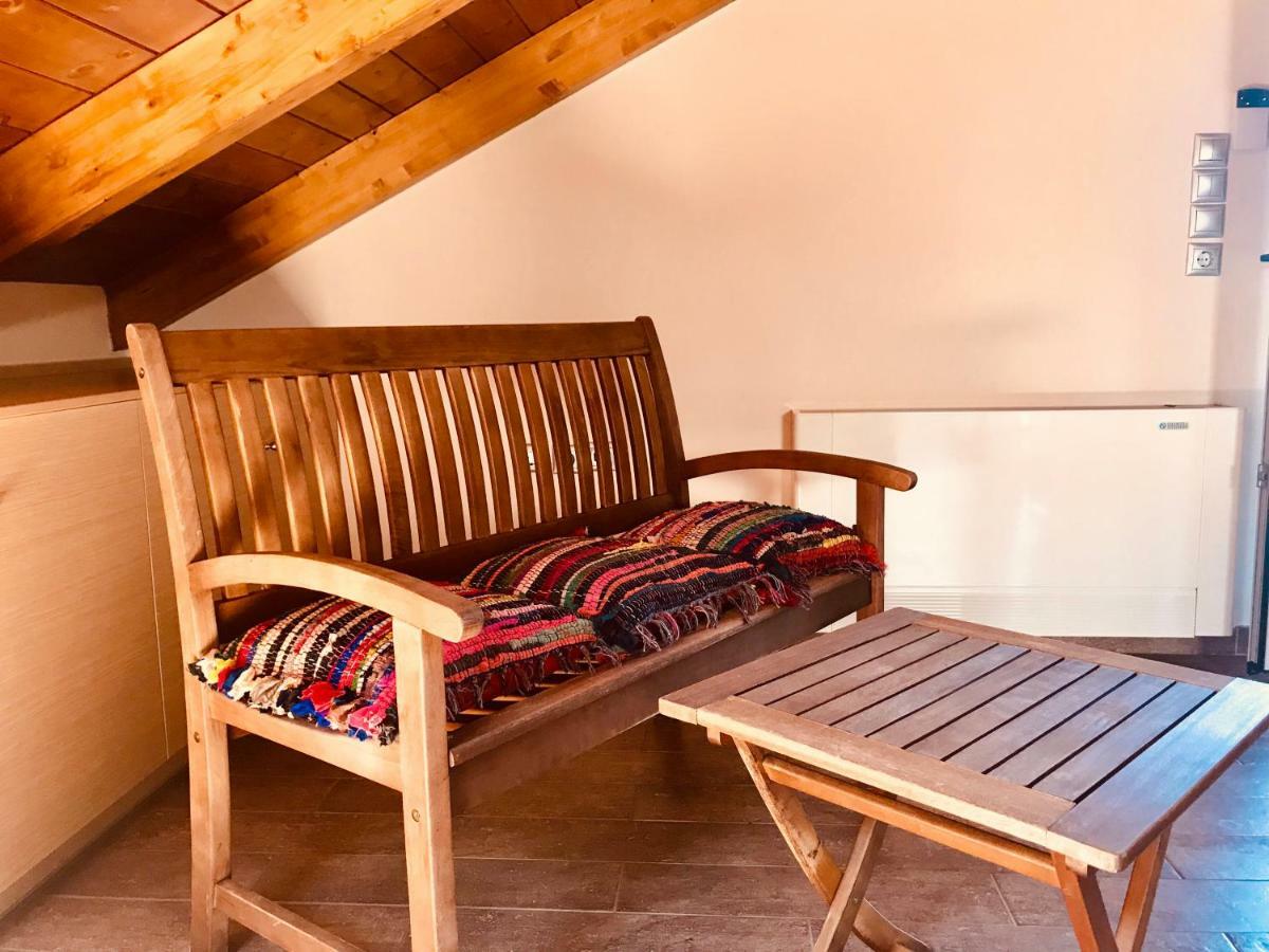 Villa Lydia Nydri  Eksteriør billede