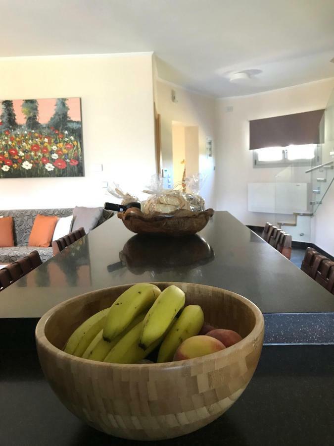Villa Lydia Nydri  Eksteriør billede