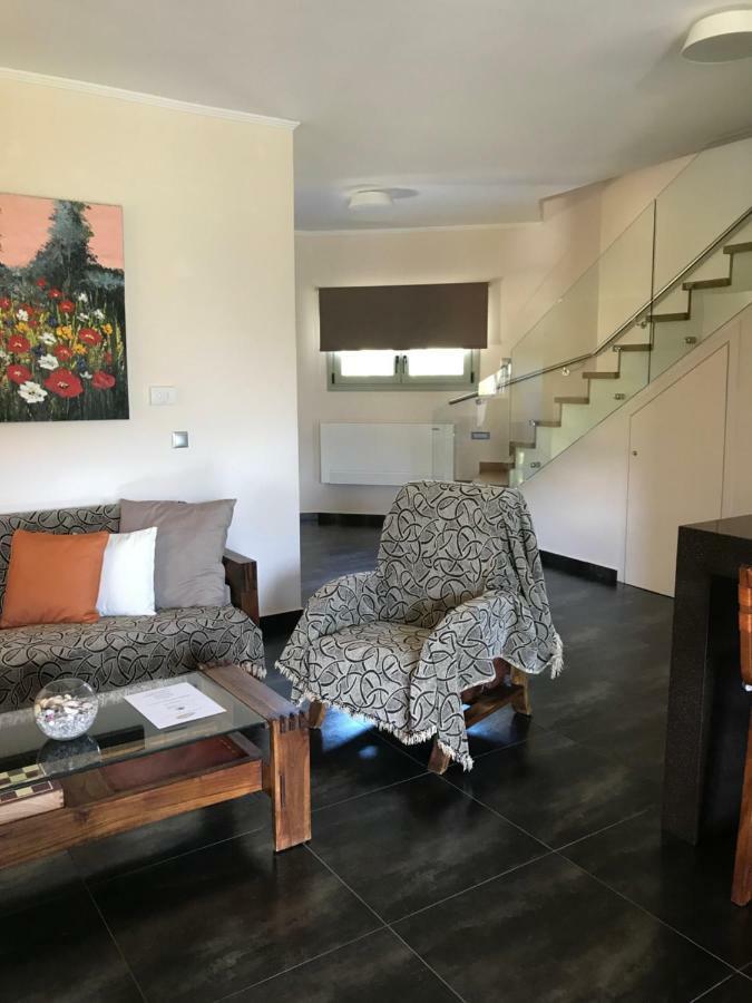 Villa Lydia Nydri  Eksteriør billede