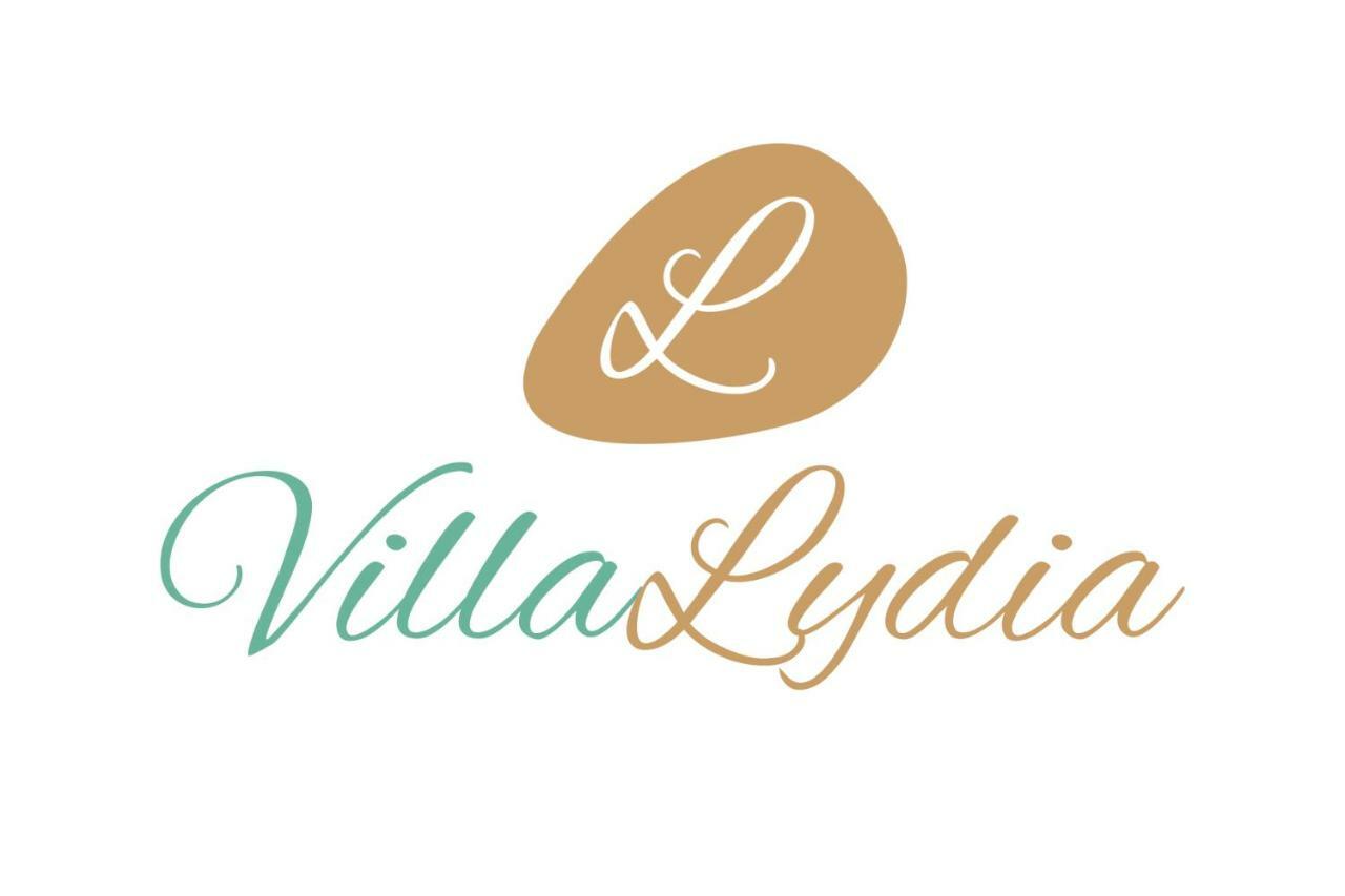 Villa Lydia Nydri  Eksteriør billede